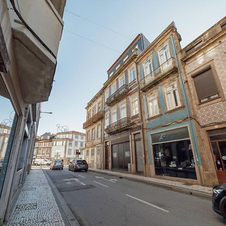 Formosa Deluxe By Hosty Apartment Porto Exterior photo
