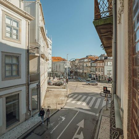 Formosa Deluxe By Hosty Apartment Porto Exterior photo