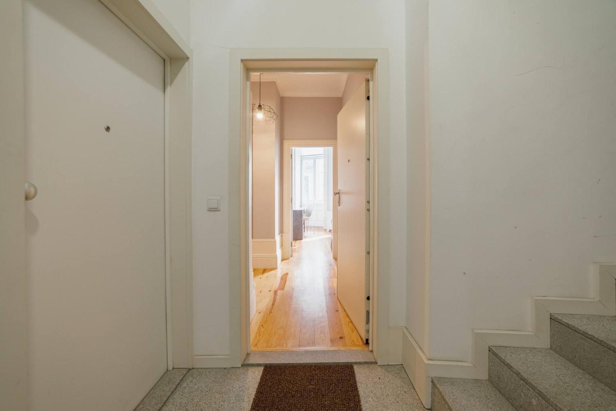 Formosa Deluxe By Hosty Apartment Porto Exterior photo