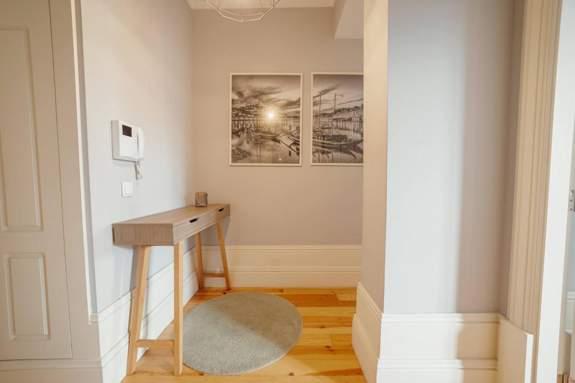 Formosa Deluxe By Hosty Apartment Porto Exterior photo