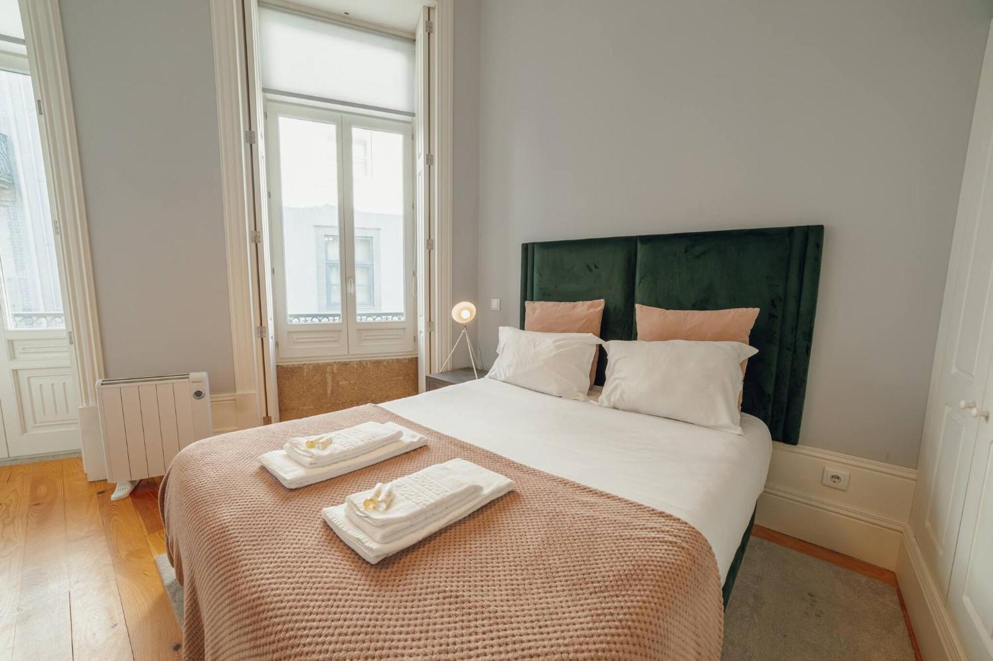 Formosa Deluxe By Hosty Apartment Porto Exterior photo
