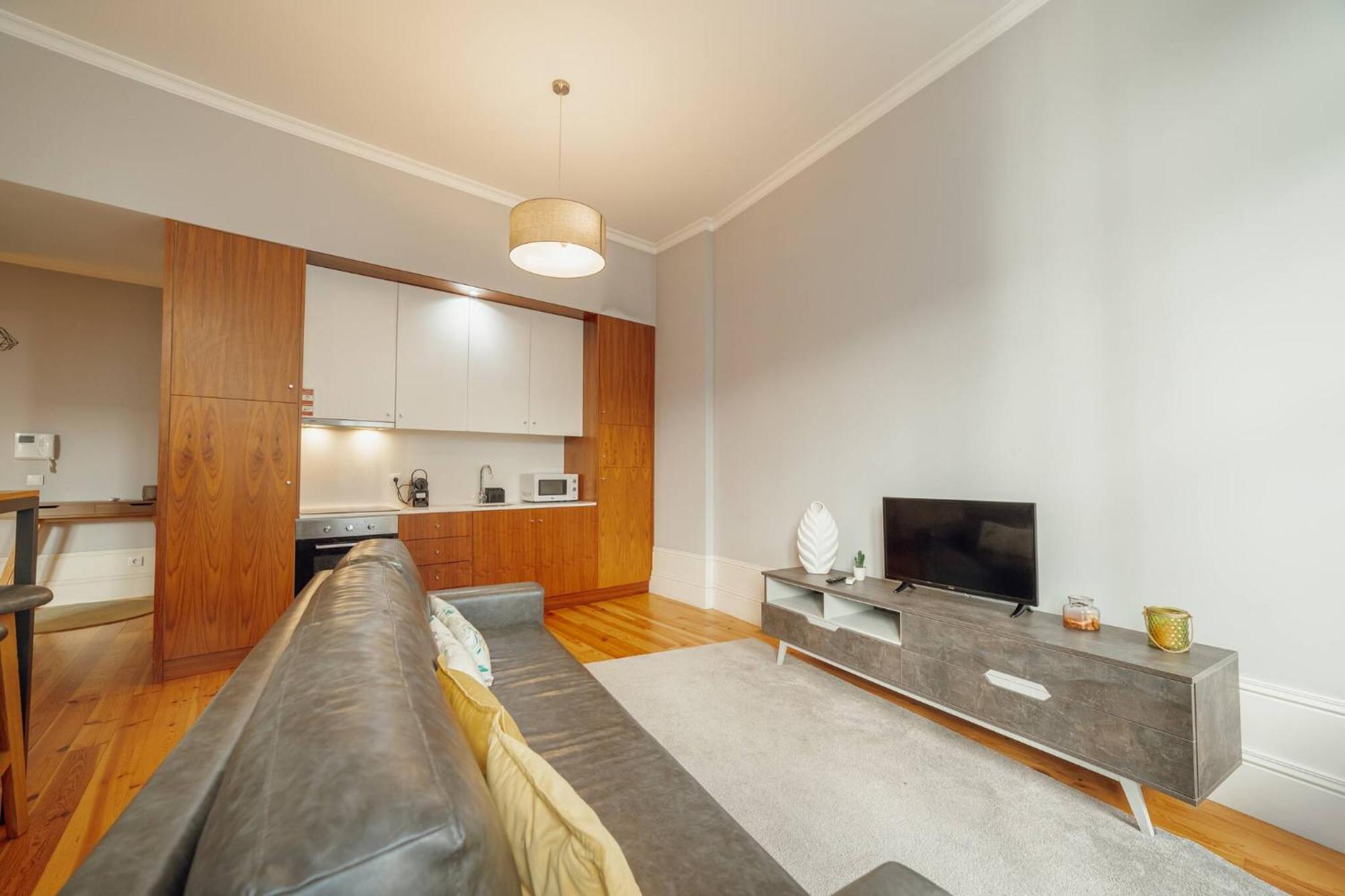 Formosa Deluxe By Hosty Apartment Porto Exterior photo