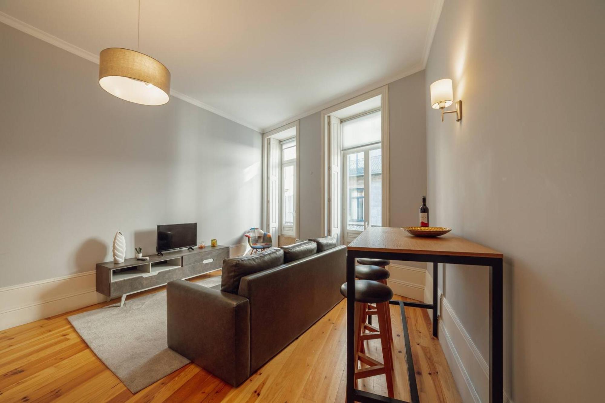 Formosa Deluxe By Hosty Apartment Porto Exterior photo