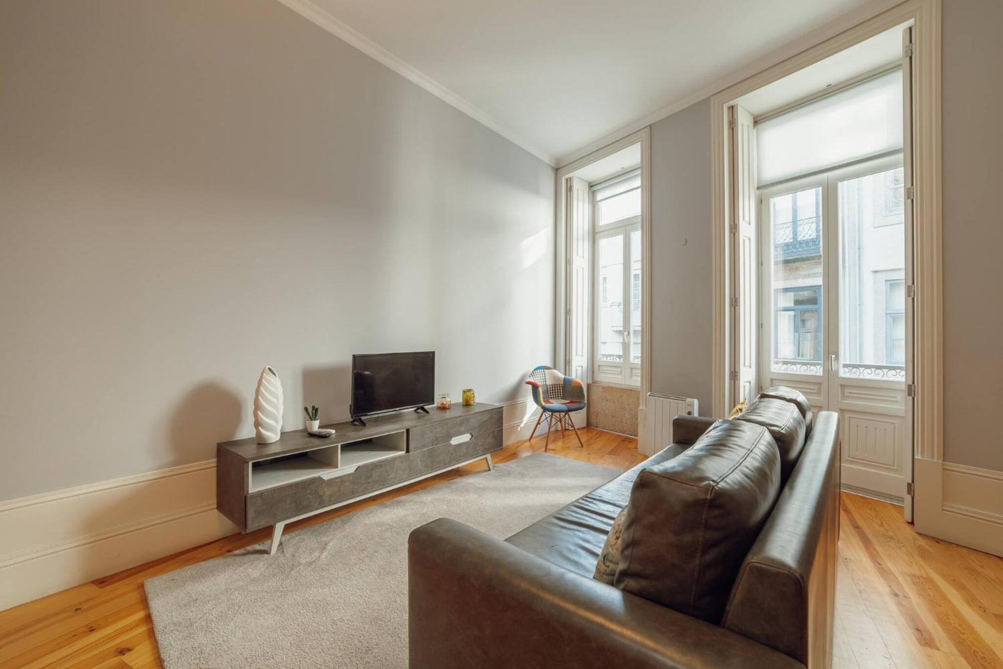 Formosa Deluxe By Hosty Apartment Porto Exterior photo